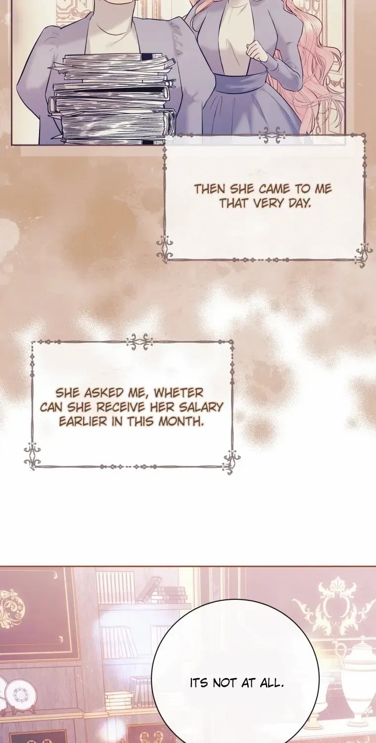 The Fate Of The Eternal Sub-Male Lead Is In My Hands Chapter 2 page 34 - 