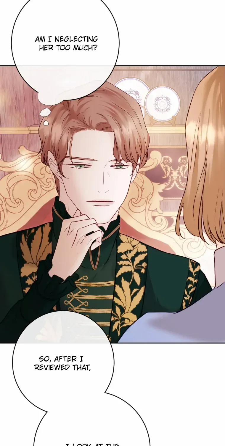The Fate Of The Eternal Sub-Male Lead Is In My Hands Chapter 2 page 38 - 