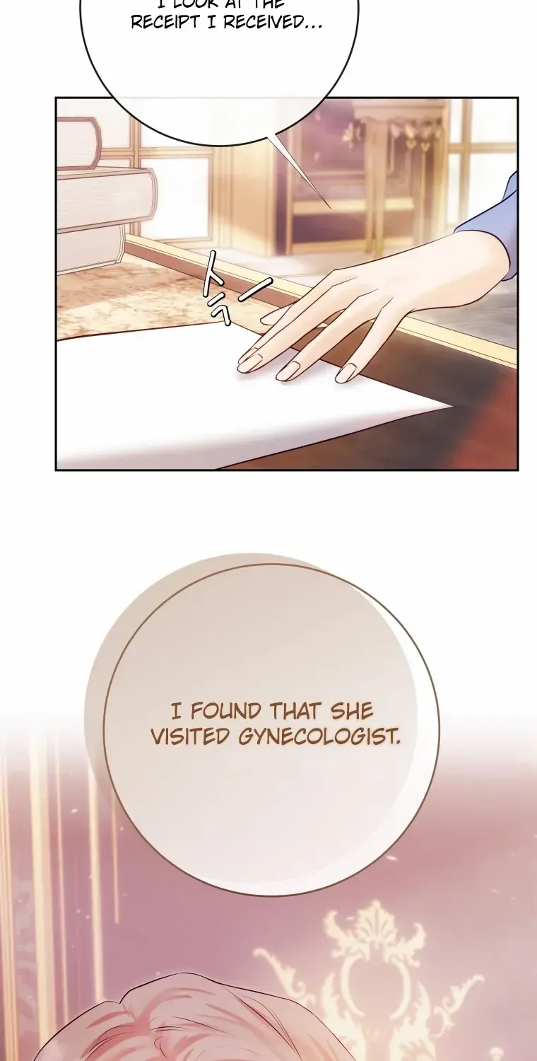 The Fate Of The Eternal Sub-Male Lead Is In My Hands Chapter 2 page 39 - 
