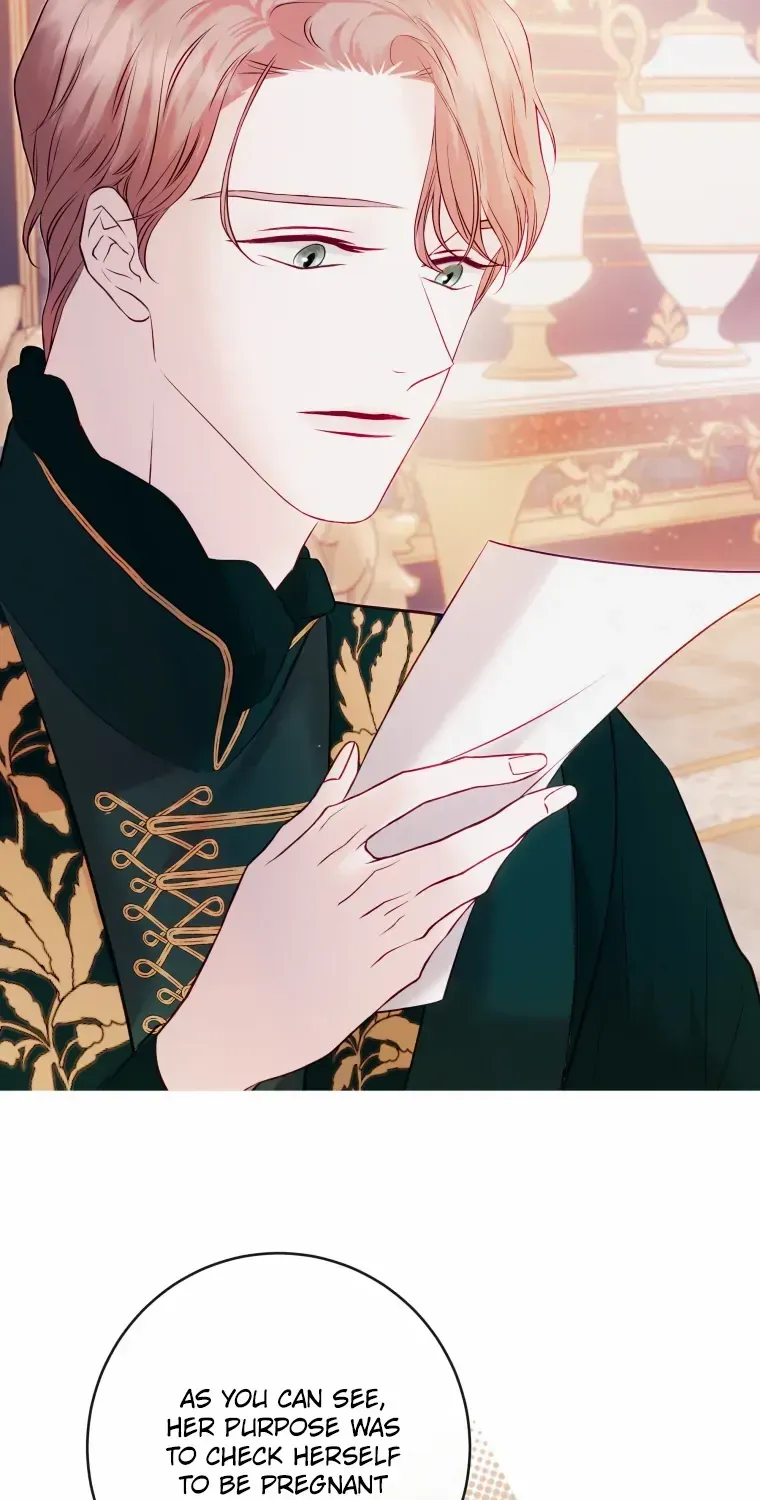The Fate Of The Eternal Sub-Male Lead Is In My Hands Chapter 2 page 40 - 