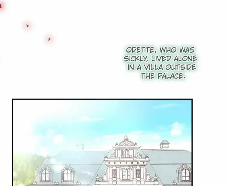 The Fate Of The Eternal Sub-Male Lead Is In My Hands Chapter 2 page 5 - 