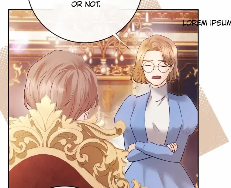 The Fate Of The Eternal Sub-Male Lead Is In My Hands Chapter 2 page 41 - 