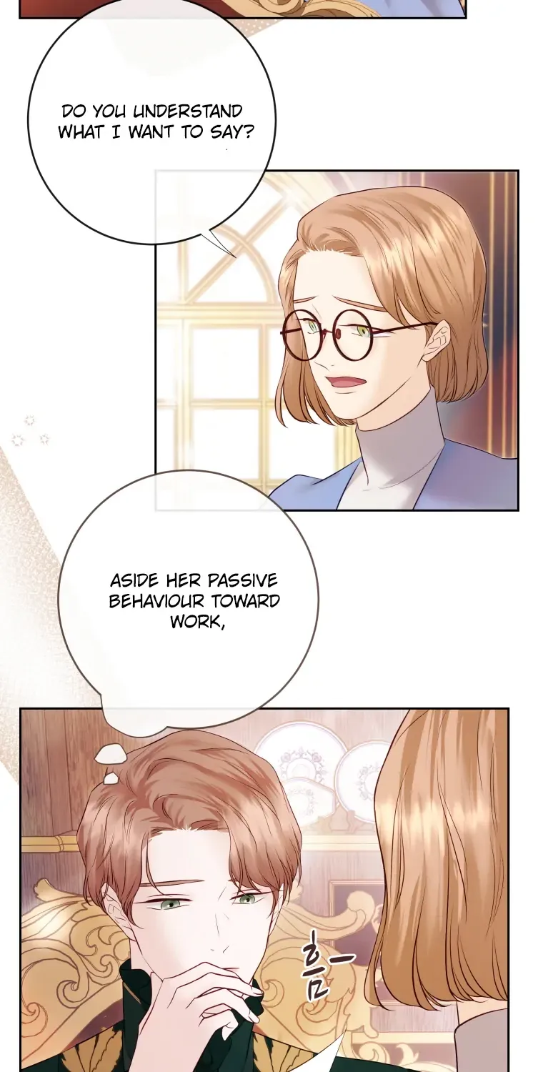 The Fate Of The Eternal Sub-Male Lead Is In My Hands Chapter 2 page 42 - 