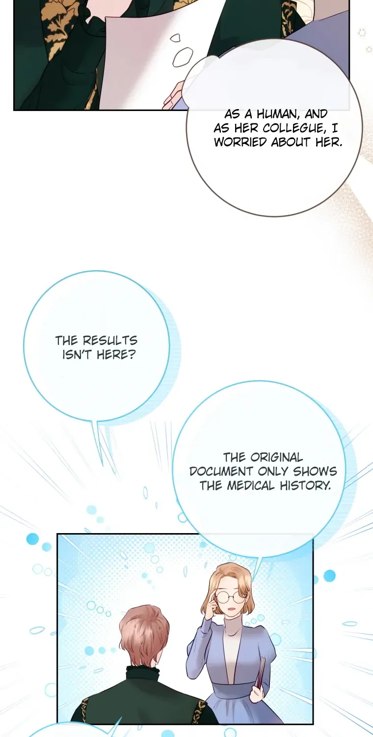 The Fate Of The Eternal Sub-Male Lead Is In My Hands Chapter 2 page 43 - 