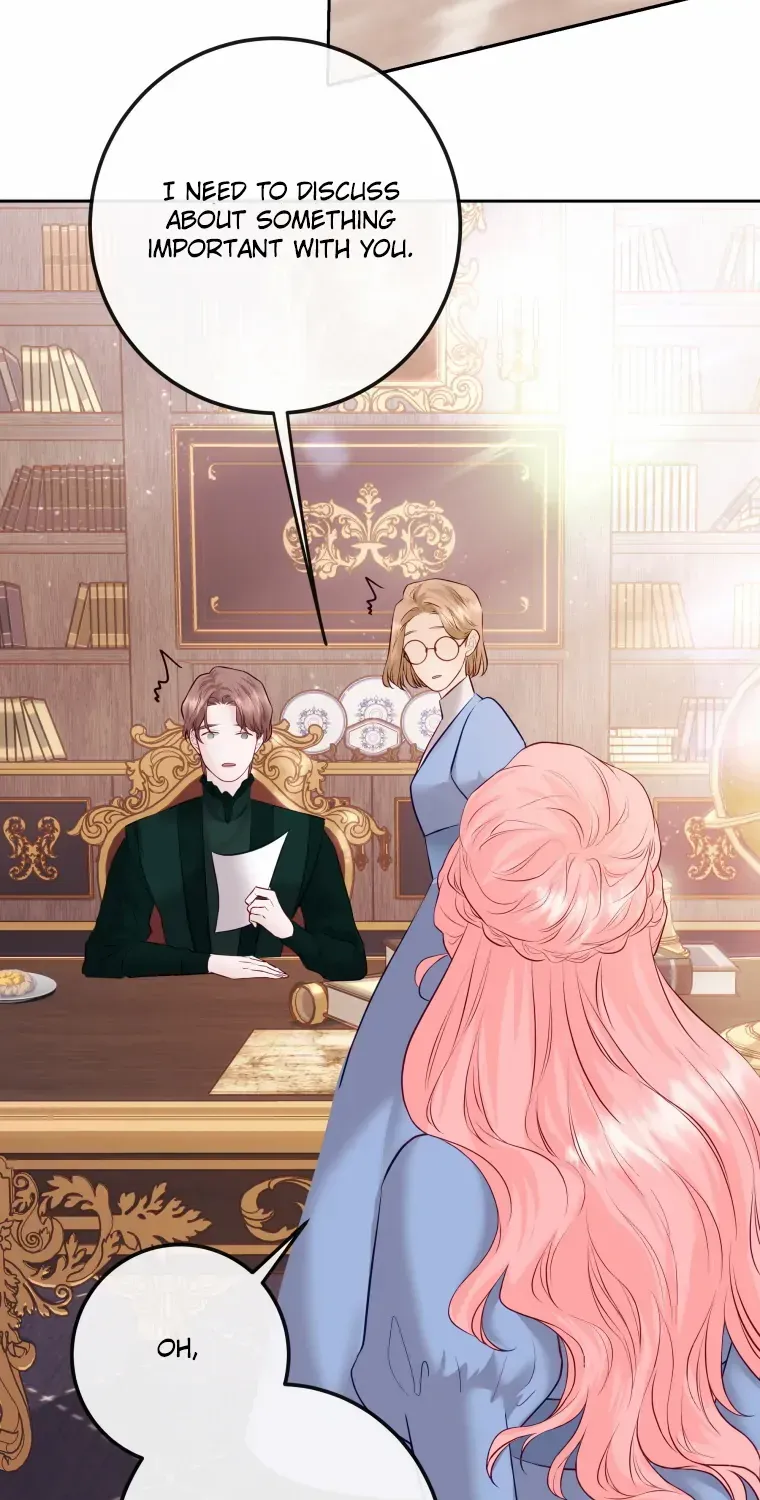 The Fate Of The Eternal Sub-Male Lead Is In My Hands Chapter 2 page 46 - 