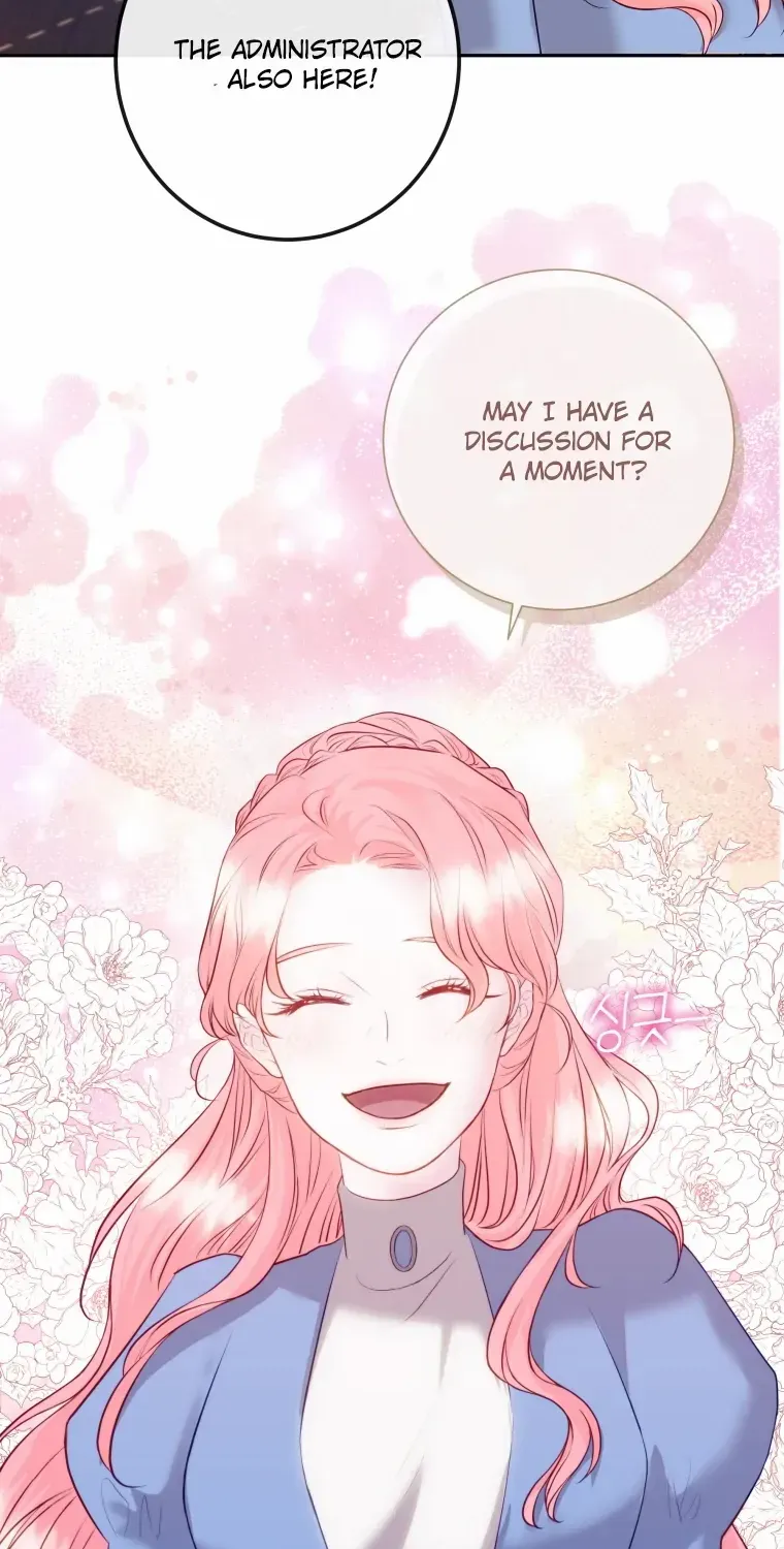 The Fate Of The Eternal Sub-Male Lead Is In My Hands Chapter 2 page 47 - 
