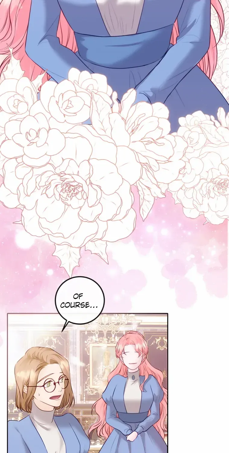 The Fate Of The Eternal Sub-Male Lead Is In My Hands Chapter 2 page 48 - 