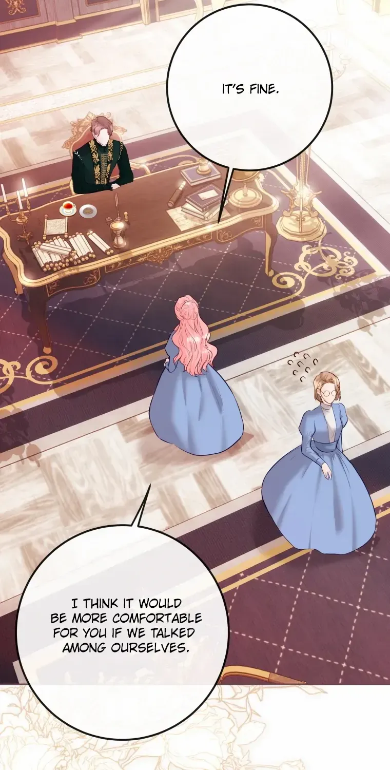 The Fate Of The Eternal Sub-Male Lead Is In My Hands Chapter 2 page 51 - 