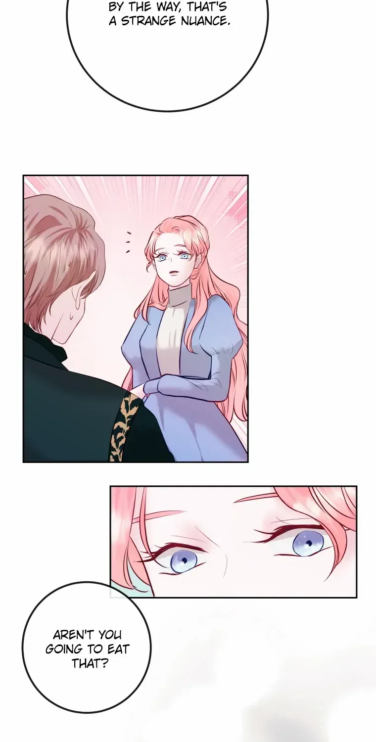 The Fate Of The Eternal Sub-Male Lead Is In My Hands Chapter 2 page 54 - 