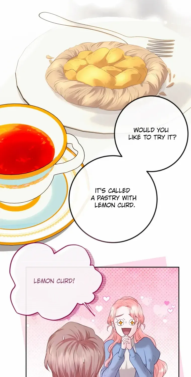 The Fate Of The Eternal Sub-Male Lead Is In My Hands Chapter 2 page 55 - 