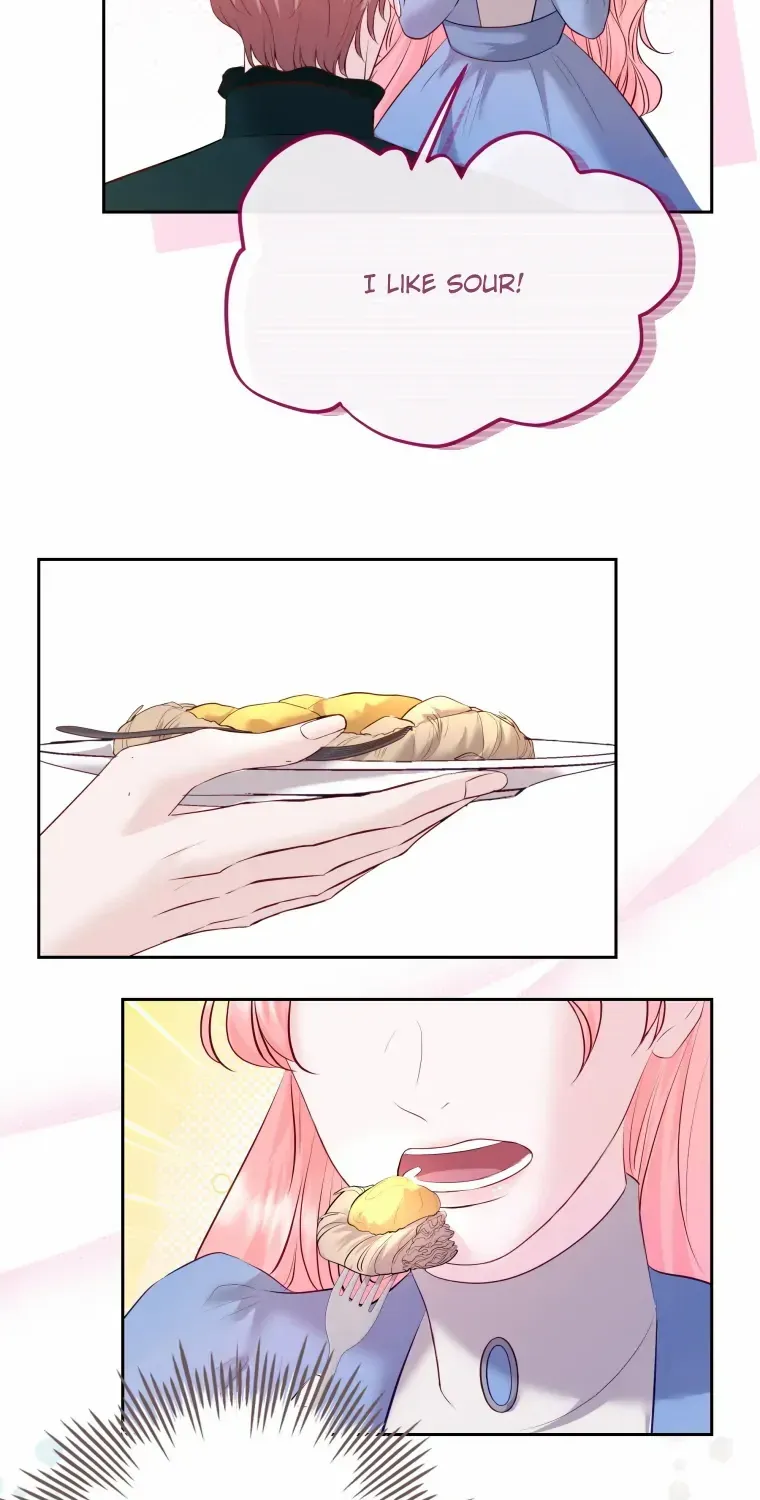 The Fate Of The Eternal Sub-Male Lead Is In My Hands Chapter 2 page 56 - 