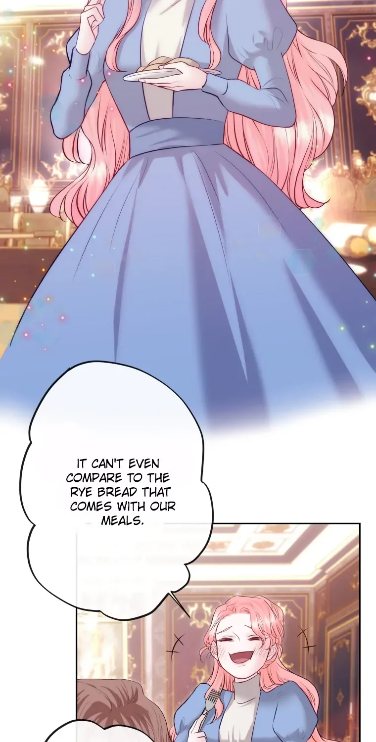 The Fate Of The Eternal Sub-Male Lead Is In My Hands Chapter 2 page 58 - 