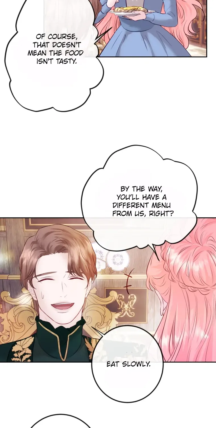 The Fate Of The Eternal Sub-Male Lead Is In My Hands Chapter 2 page 59 - 