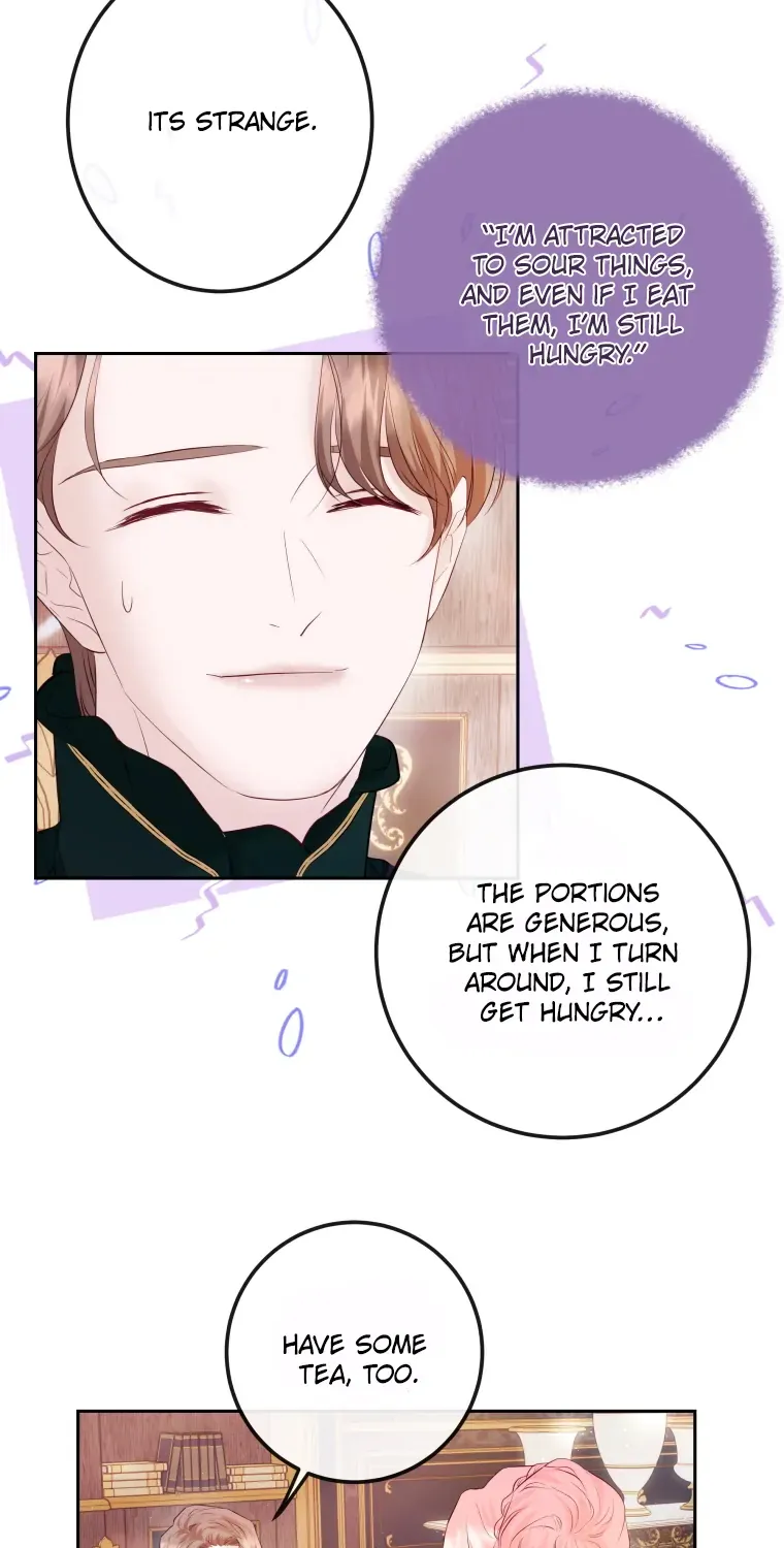 The Fate Of The Eternal Sub-Male Lead Is In My Hands Chapter 2 page 60 - 