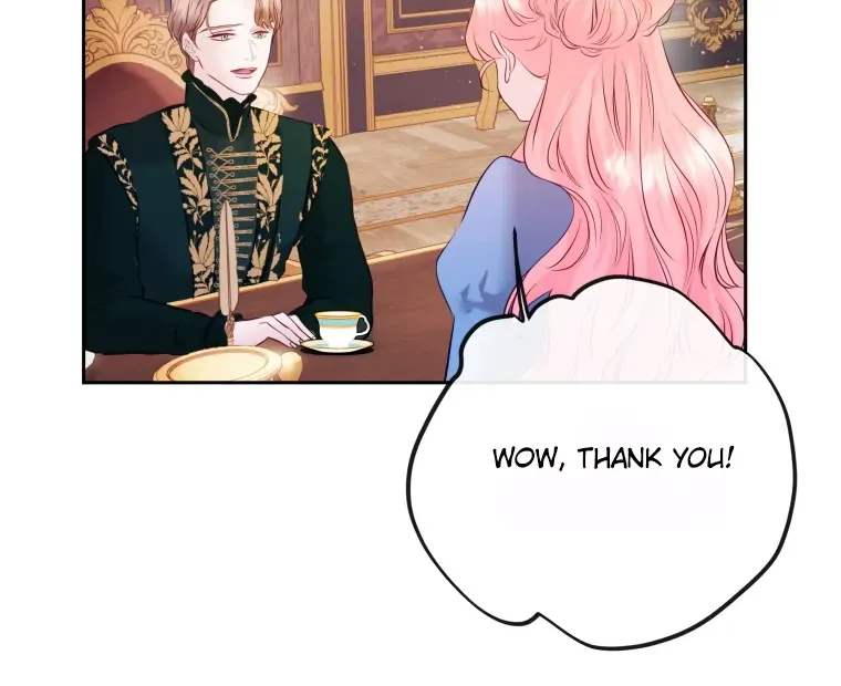 The Fate Of The Eternal Sub-Male Lead Is In My Hands Chapter 2 page 61 - 