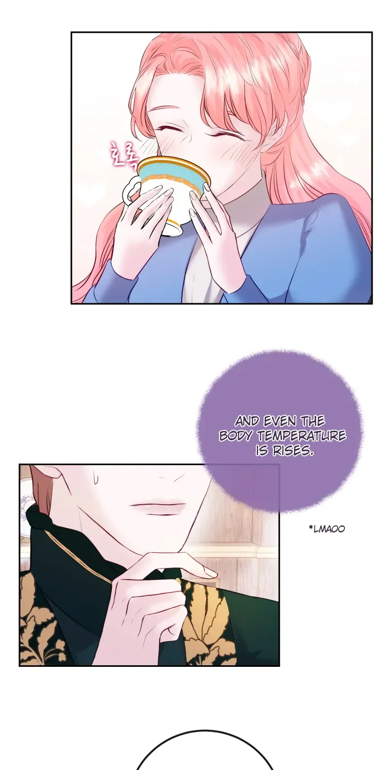 The Fate Of The Eternal Sub-Male Lead Is In My Hands Chapter 2 page 62 - 