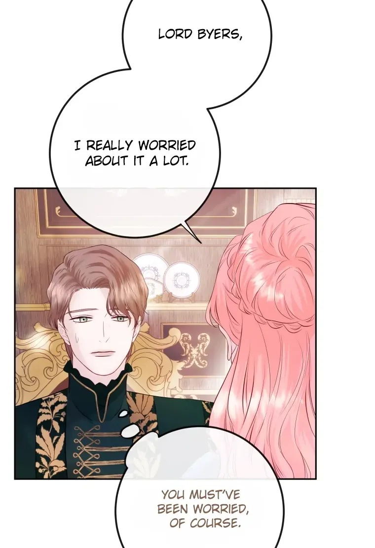 The Fate Of The Eternal Sub-Male Lead Is In My Hands Chapter 2 page 63 - 