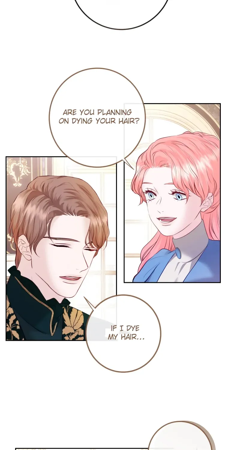 The Fate Of The Eternal Sub-Male Lead Is In My Hands Chapter 2 page 64 - 