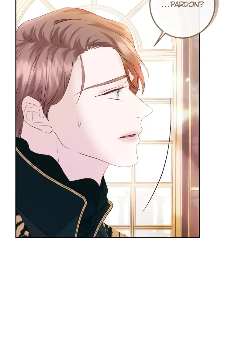 The Fate Of The Eternal Sub-Male Lead Is In My Hands Chapter 2 page 65 - 
