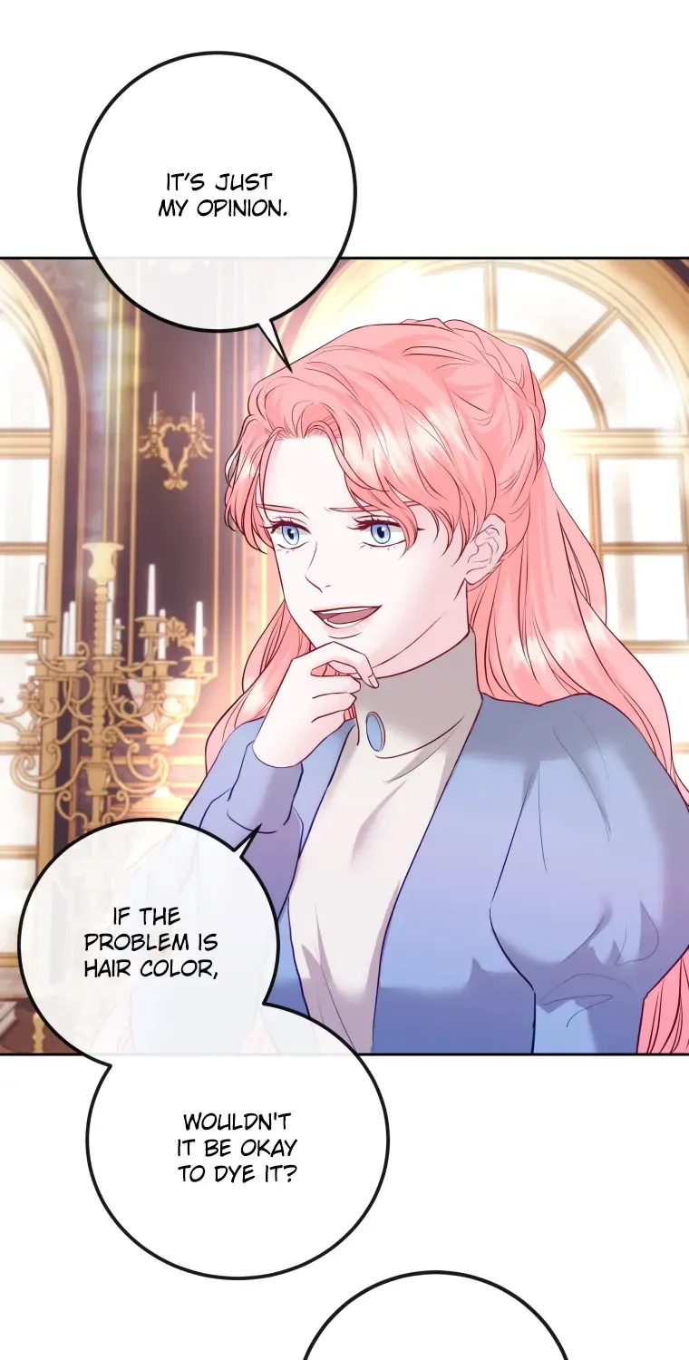 The Fate Of The Eternal Sub-Male Lead Is In My Hands Chapter 2 page 66 - 