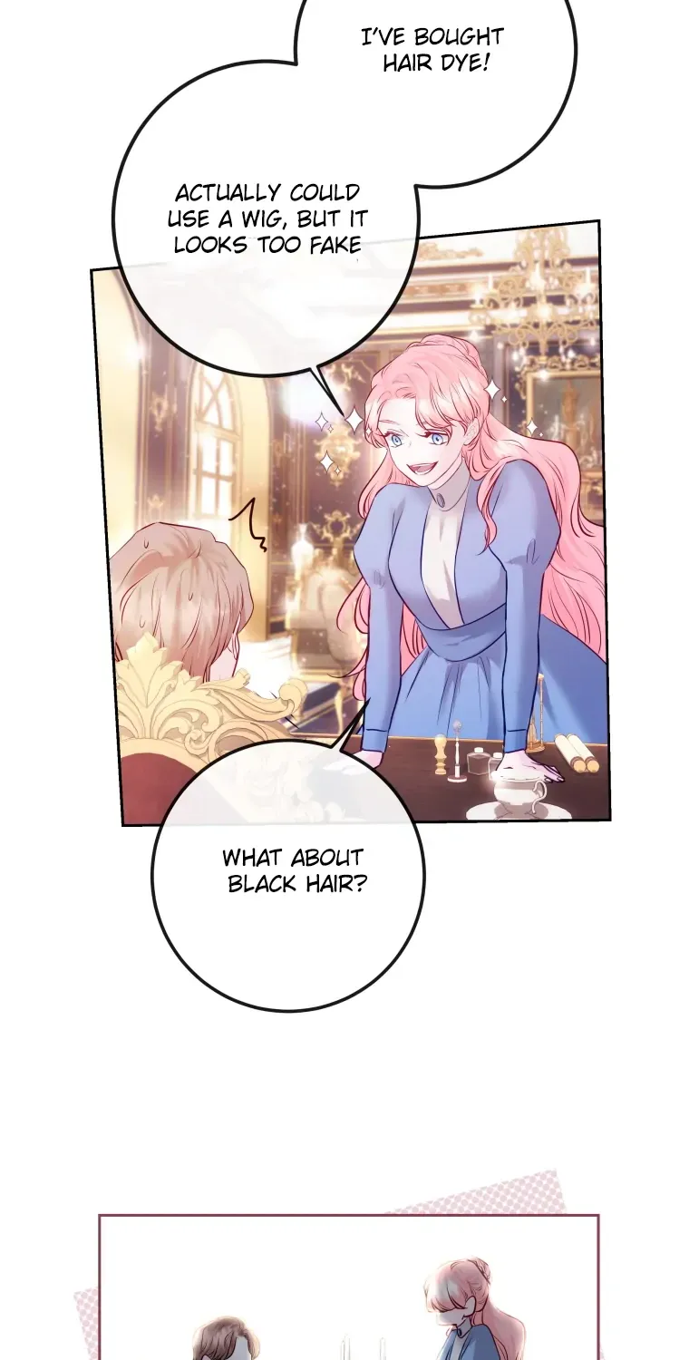 The Fate Of The Eternal Sub-Male Lead Is In My Hands Chapter 2 page 67 - 