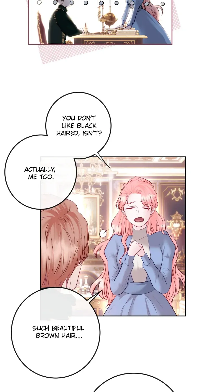 The Fate Of The Eternal Sub-Male Lead Is In My Hands Chapter 2 page 68 - 