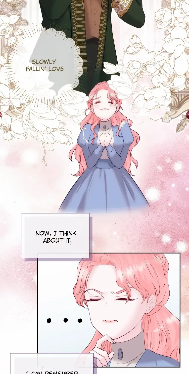 The Fate Of The Eternal Sub-Male Lead Is In My Hands Chapter 2 page 8 - 