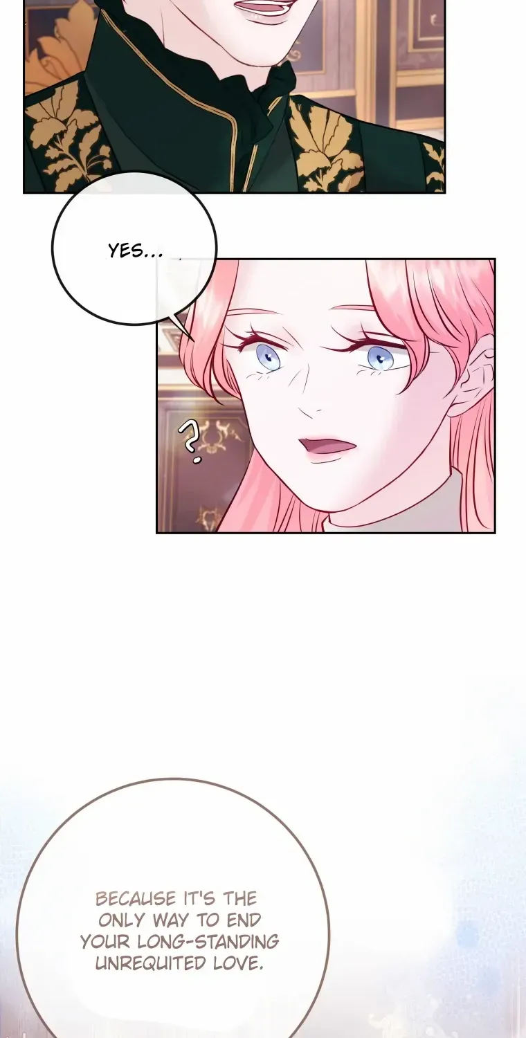 The Fate Of The Eternal Sub-Male Lead Is In My Hands Chapter 2 page 71 - 