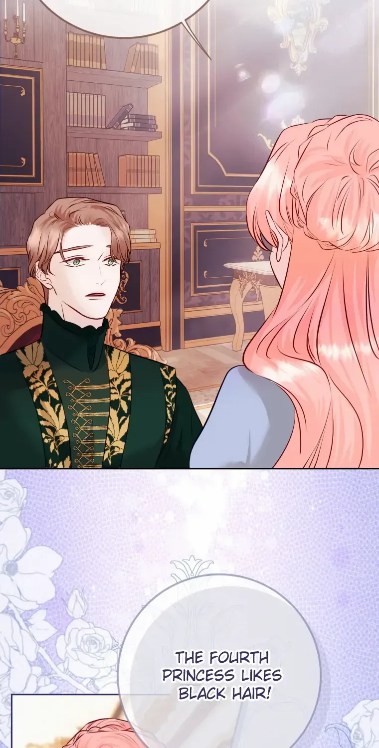 The Fate Of The Eternal Sub-Male Lead Is In My Hands Chapter 2 page 72 - 