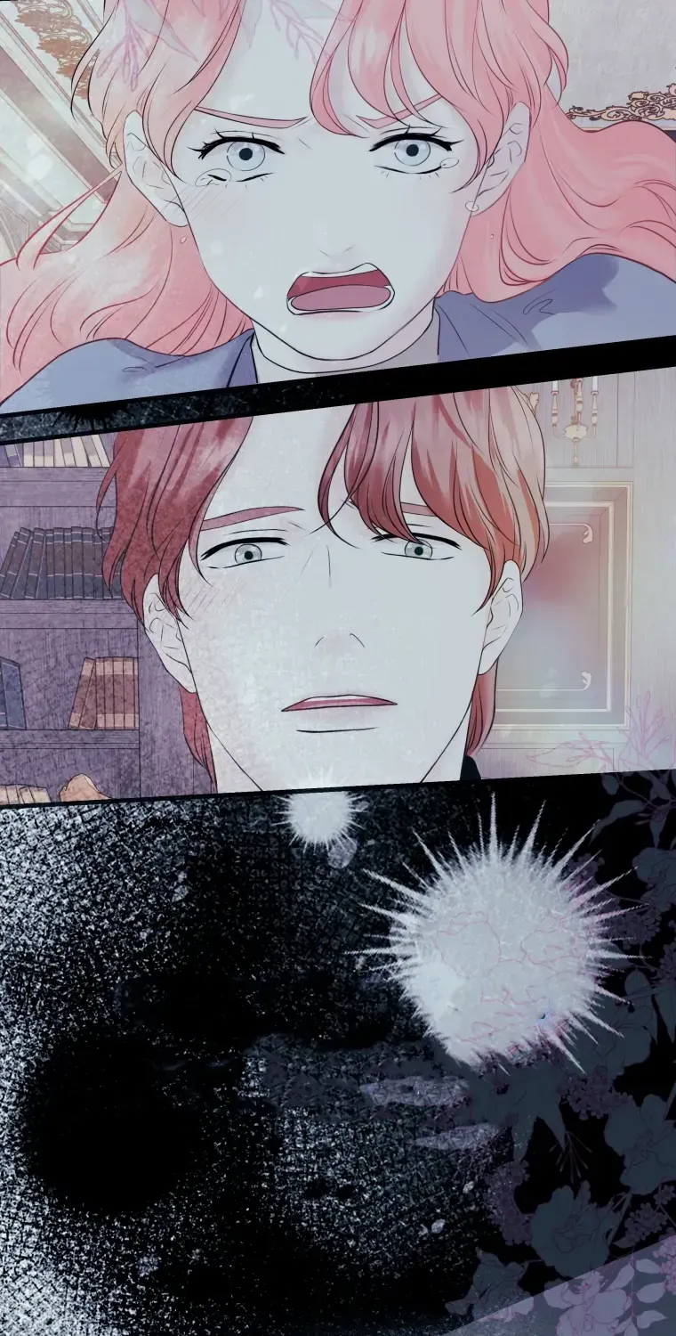 The Fate Of The Eternal Sub-Male Lead Is In My Hands Chapter 2 page 78 - 