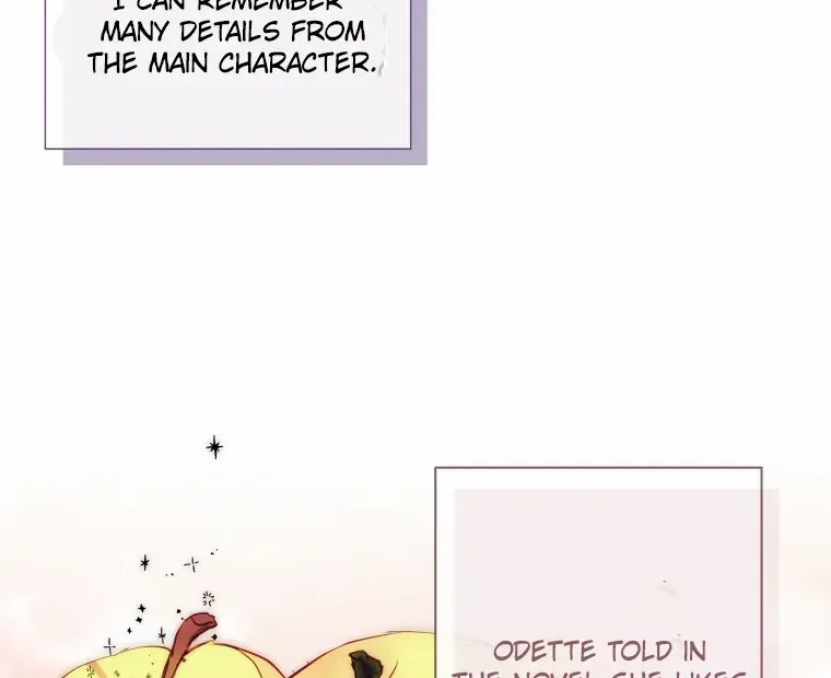 The Fate Of The Eternal Sub-Male Lead Is In My Hands Chapter 2 page 9 - 