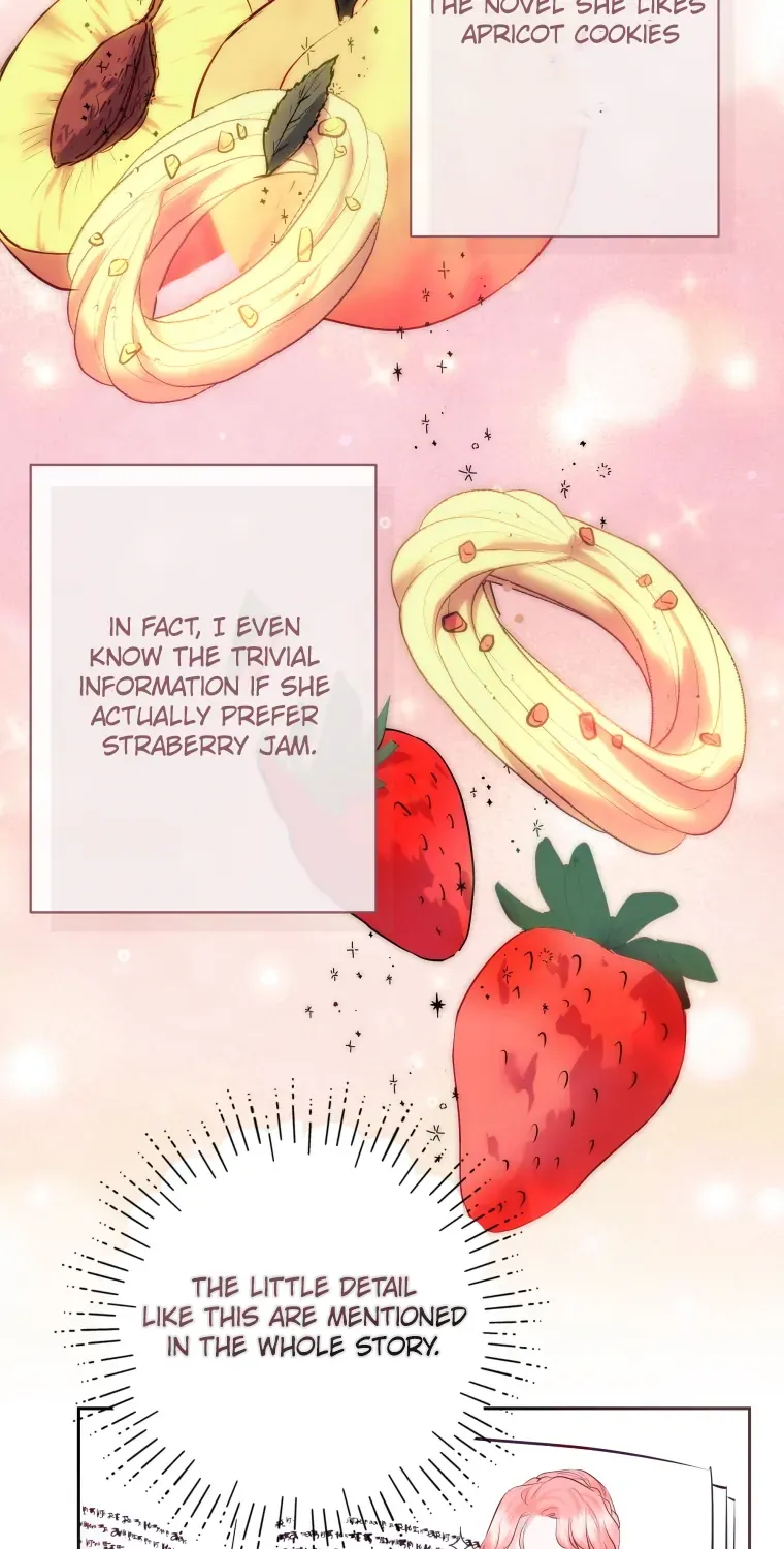 The Fate Of The Eternal Sub-Male Lead Is In My Hands Chapter 2 page 10 - 