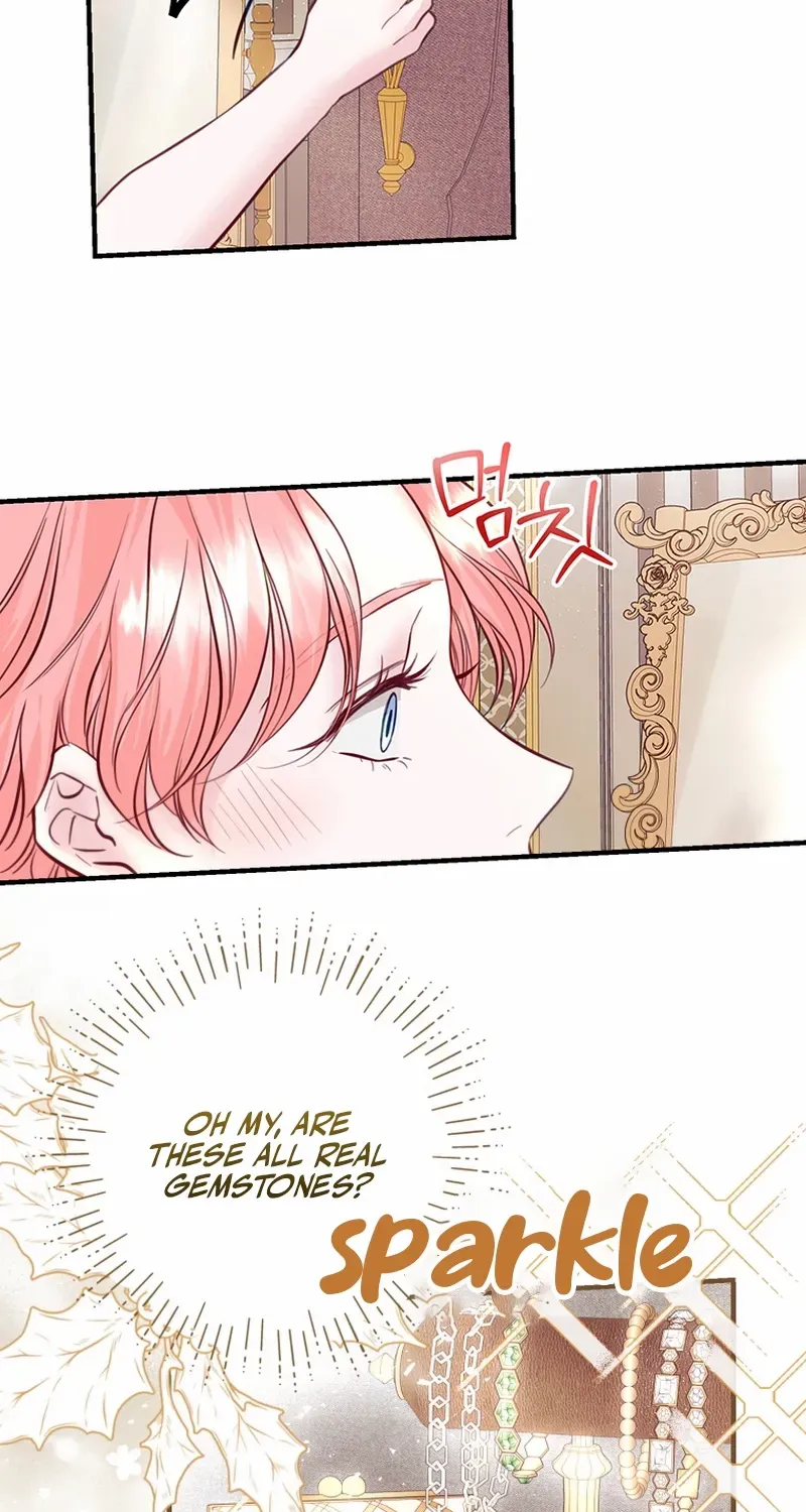 The Fate Of The Eternal Sub-Male Lead Is In My Hands Chapter 20 page 22 - 
