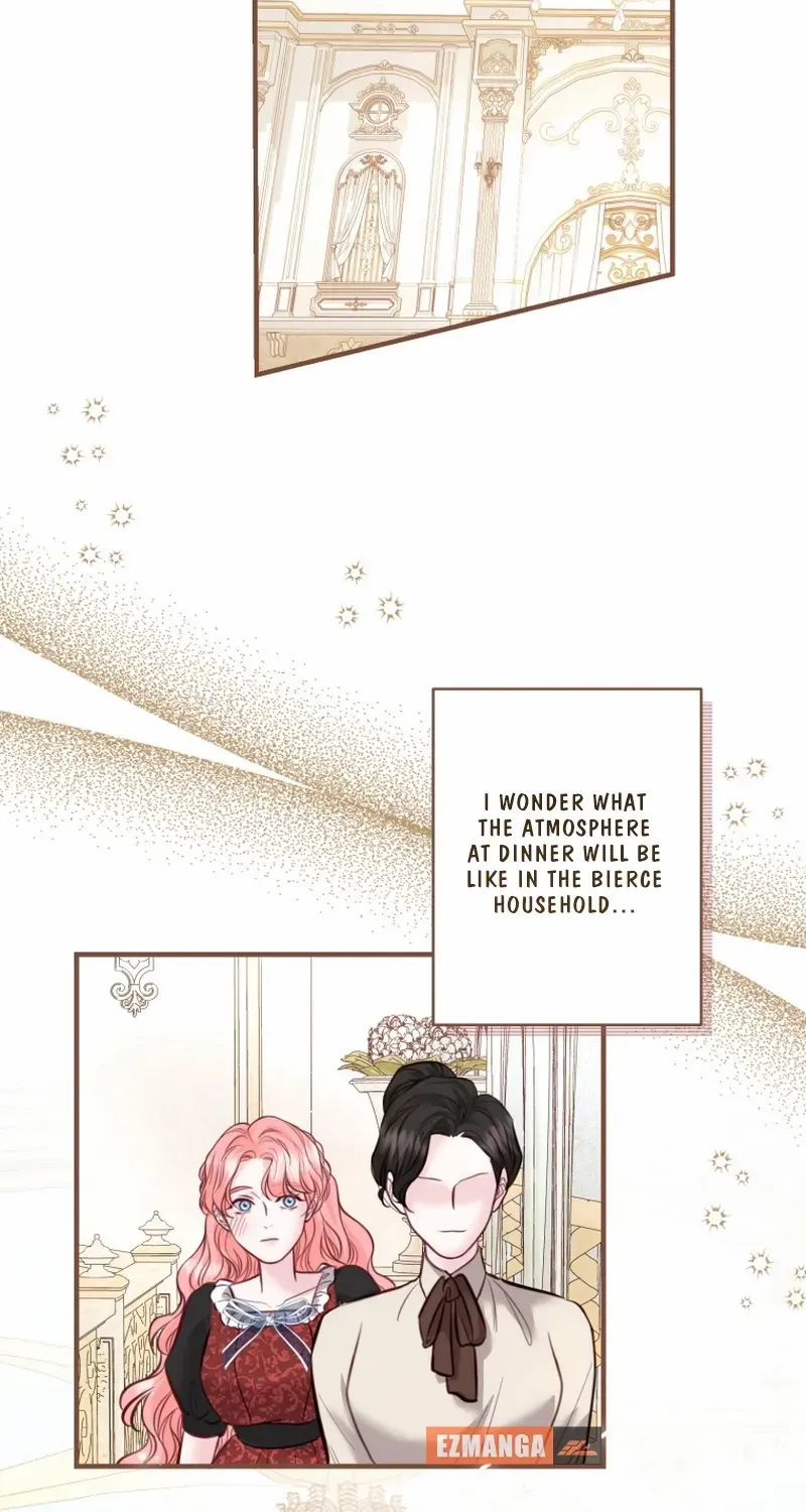 The Fate Of The Eternal Sub-Male Lead Is In My Hands Chapter 20 page 27 - 