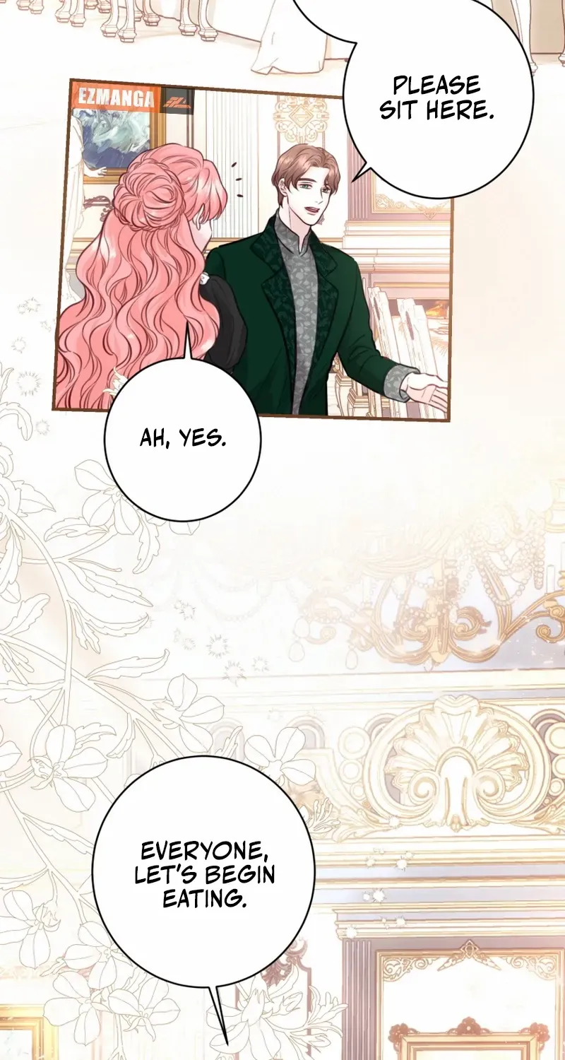 The Fate Of The Eternal Sub-Male Lead Is In My Hands Chapter 20 page 29 - 