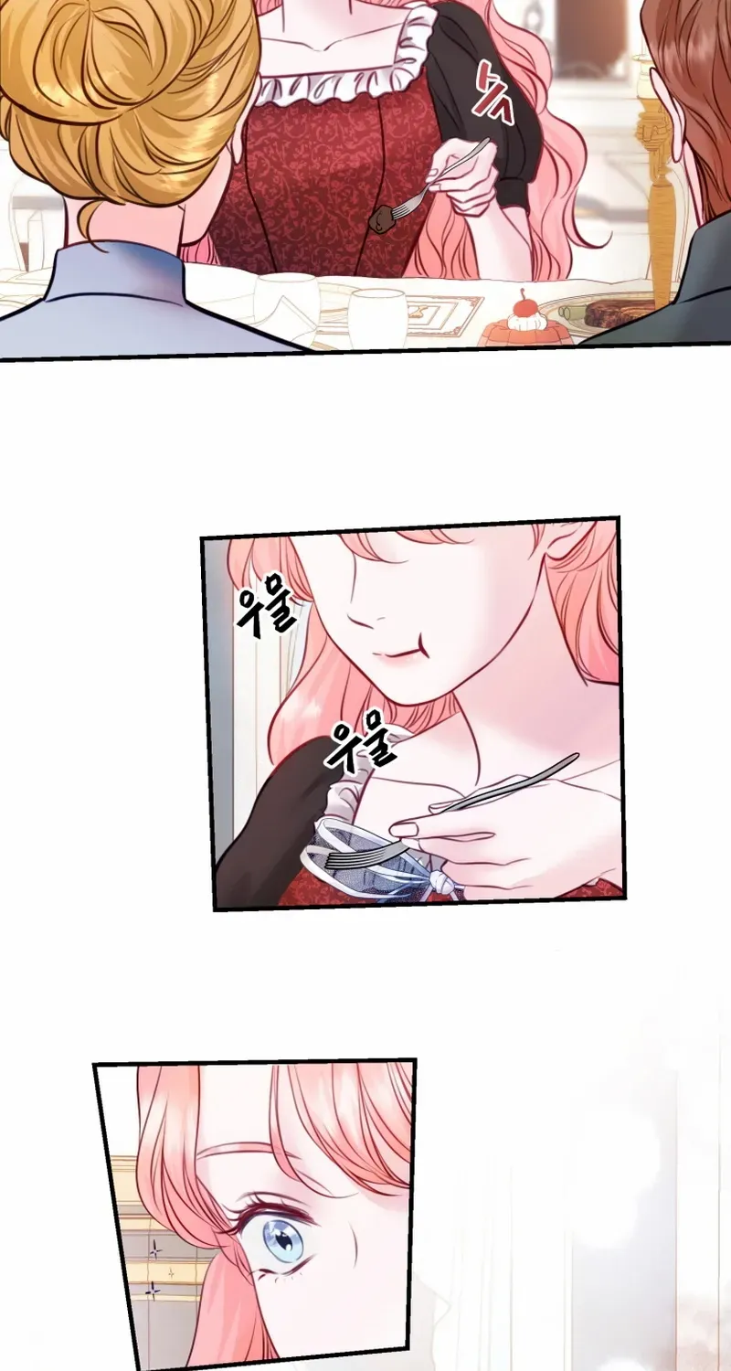 The Fate Of The Eternal Sub-Male Lead Is In My Hands Chapter 20 page 32 - 