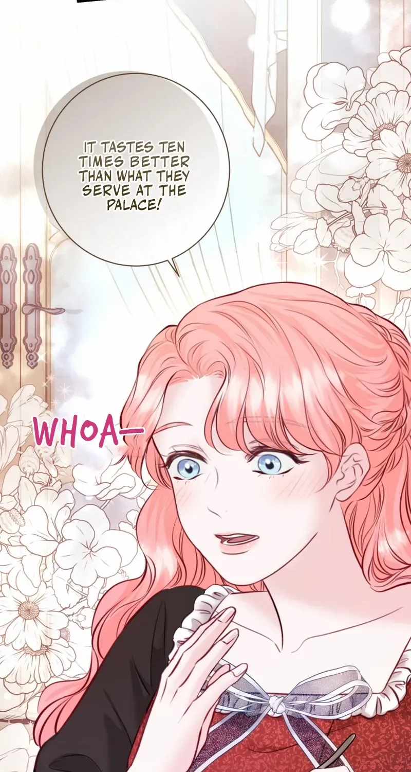 The Fate Of The Eternal Sub-Male Lead Is In My Hands Chapter 20 page 33 - 