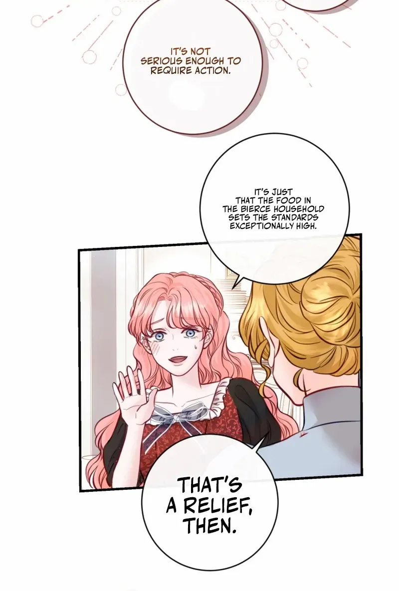The Fate Of The Eternal Sub-Male Lead Is In My Hands Chapter 20 page 37 - 