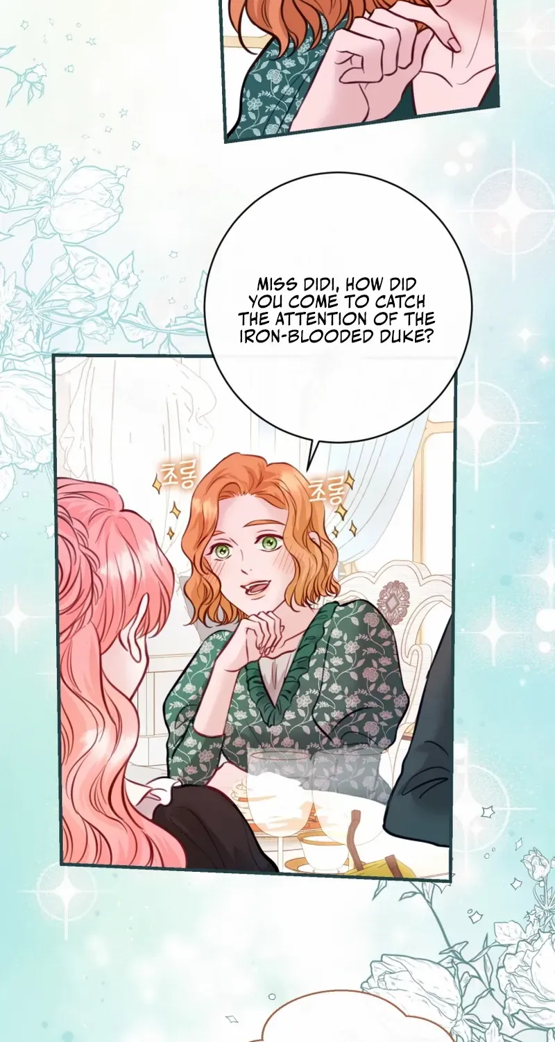 The Fate Of The Eternal Sub-Male Lead Is In My Hands Chapter 20 page 39 - 