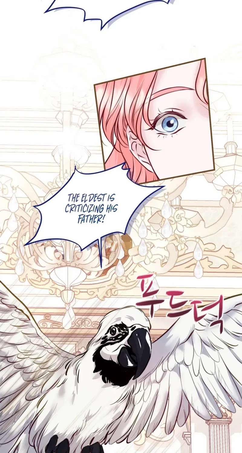 The Fate Of The Eternal Sub-Male Lead Is In My Hands Chapter 20 page 5 - 