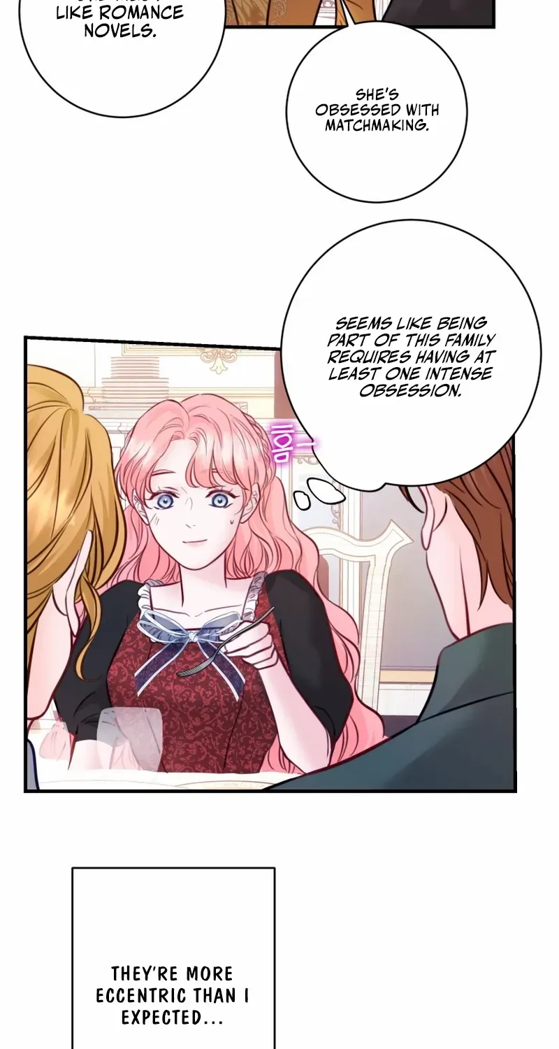 The Fate Of The Eternal Sub-Male Lead Is In My Hands Chapter 20 page 43 - 