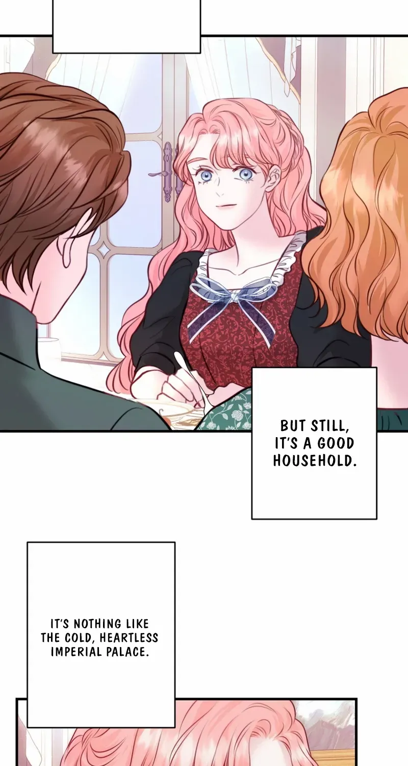 The Fate Of The Eternal Sub-Male Lead Is In My Hands Chapter 20 page 44 - 