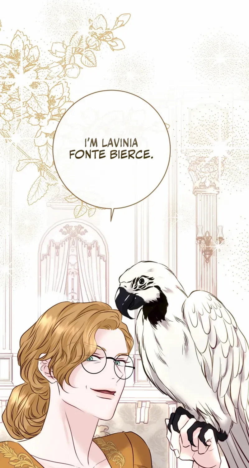 The Fate Of The Eternal Sub-Male Lead Is In My Hands Chapter 20 page 10 - 