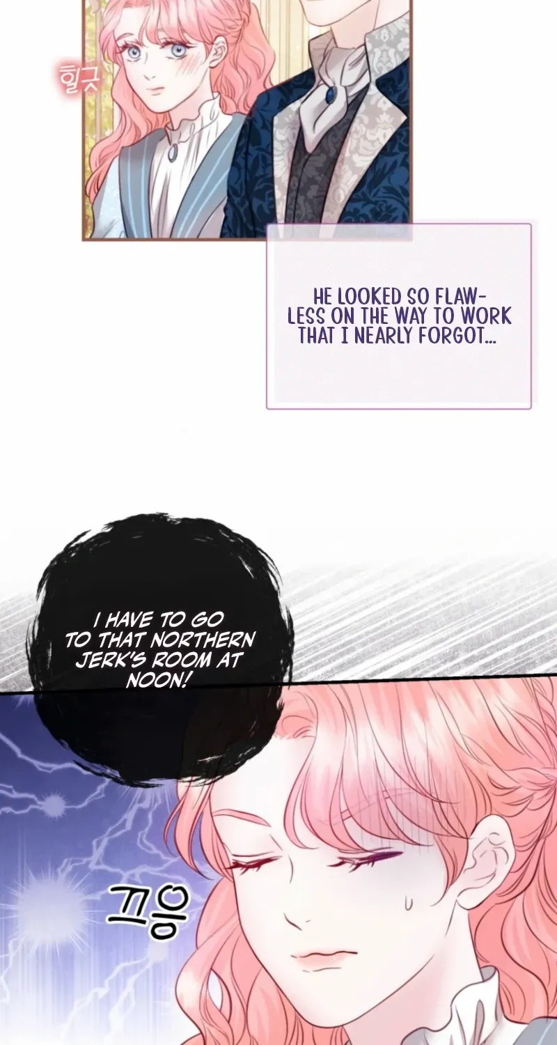 The Fate Of The Eternal Sub-Male Lead Is In My Hands Chapter 21 page 12 - 
