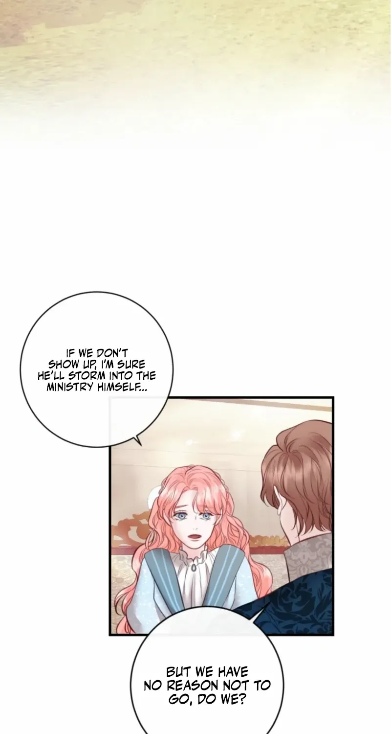 The Fate Of The Eternal Sub-Male Lead Is In My Hands Chapter 21 page 15 - 