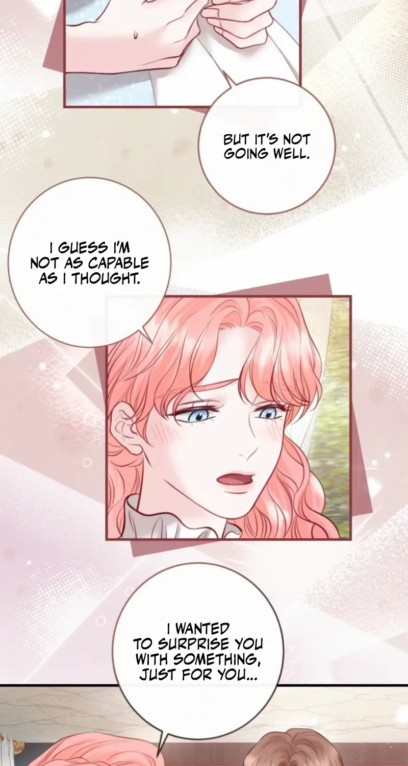 The Fate Of The Eternal Sub-Male Lead Is In My Hands Chapter 21 page 17 - 