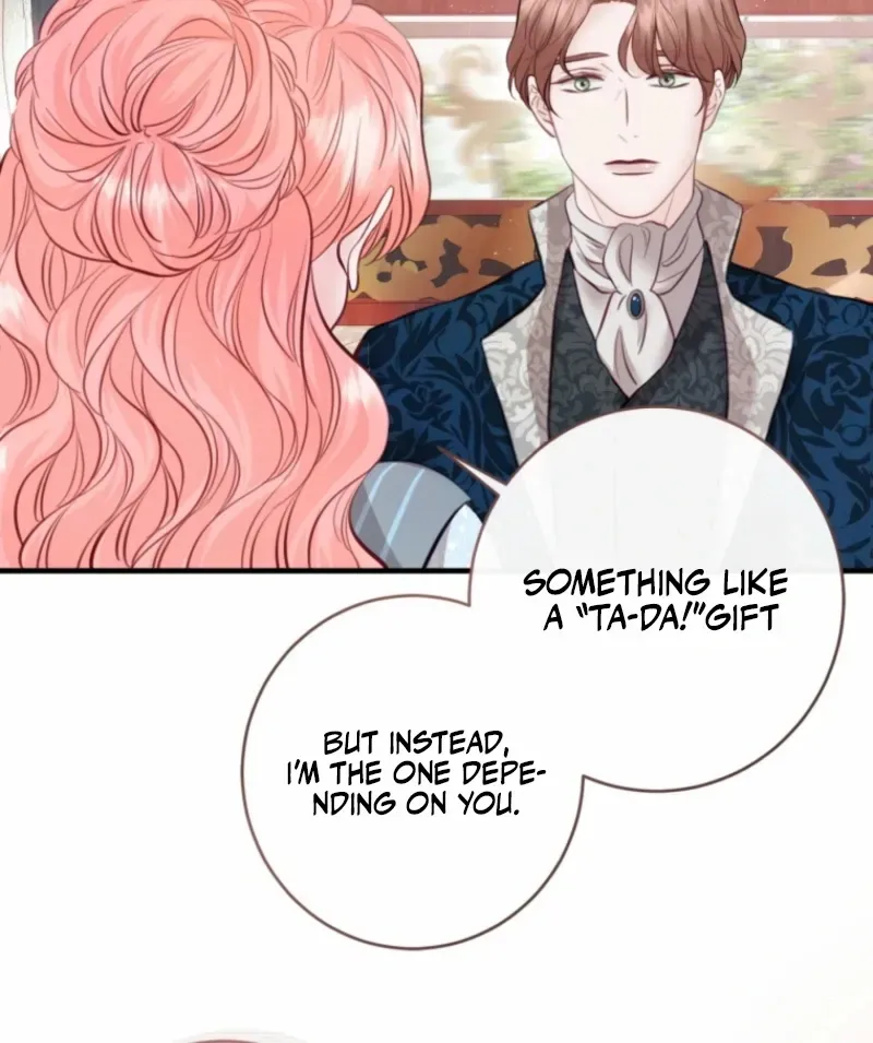 The Fate Of The Eternal Sub-Male Lead Is In My Hands Chapter 21 page 18 - 