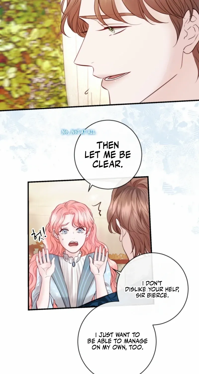 The Fate Of The Eternal Sub-Male Lead Is In My Hands Chapter 21 page 23 - 
