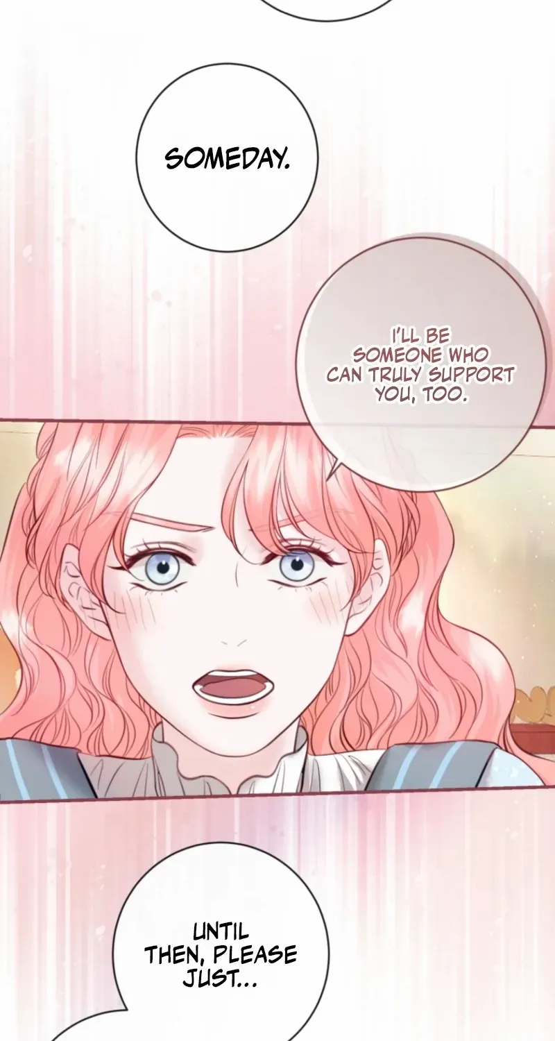 The Fate Of The Eternal Sub-Male Lead Is In My Hands Chapter 21 page 24 - 