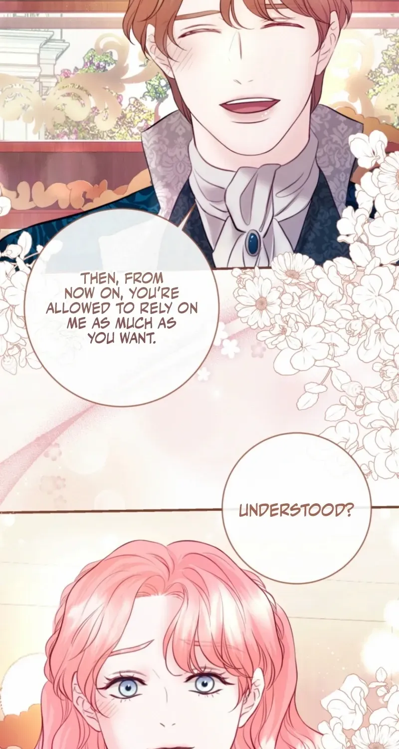 The Fate Of The Eternal Sub-Male Lead Is In My Hands Chapter 21 page 26 - 